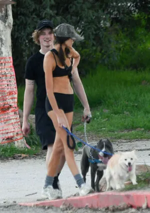 Kaia Gerber OnlyFans Leaked Free Thumbnail Picture - #i18Z7Pg2Bz