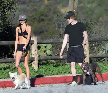 Kaia Gerber OnlyFans Leaked Free Thumbnail Picture - #iJoC2TMSYe