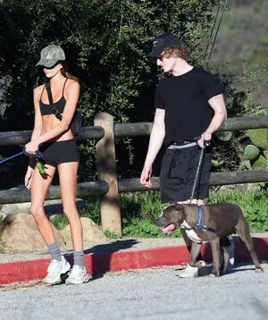 Kaia Gerber OnlyFans Leaked Free Thumbnail Picture - #j9cguNHyDl