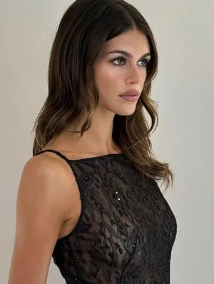 Kaia Gerber OnlyFans Leaked Free Thumbnail Picture - #jgnaSEkAY9