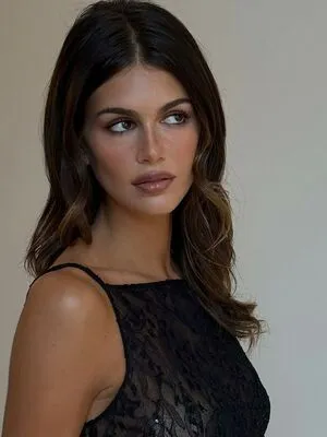 Kaia Gerber OnlyFans Leaked Free Thumbnail Picture - #jjKty5vubM