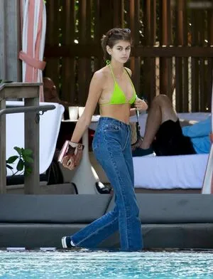 Kaia Gerber OnlyFans Leaked Free Thumbnail Picture - #kWsnhWqwUj