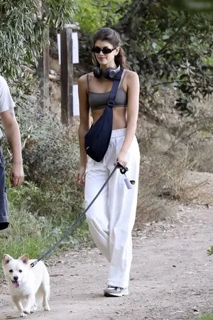 Kaia Gerber OnlyFans Leaked Free Thumbnail Picture - #l01n2h2NEU