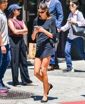 Kaia Gerber OnlyFans Leaked Free Thumbnail Picture - #lFtSeKZo3d