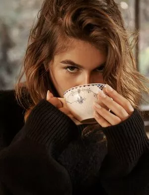 Kaia Gerber OnlyFans Leaked Free Thumbnail Picture - #mbmGTmeGtV