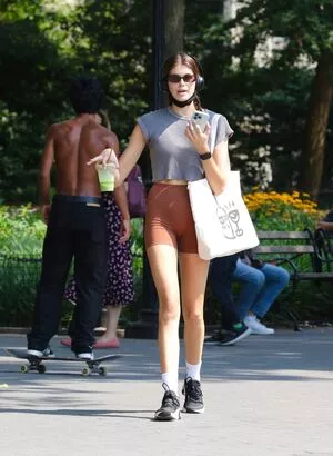 Kaia Gerber OnlyFans Leaked Free Thumbnail Picture - #oooGGw5UBl