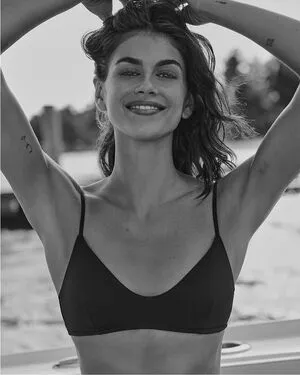 Kaia Gerber OnlyFans Leaked Free Thumbnail Picture - #pXVbIaQOCv