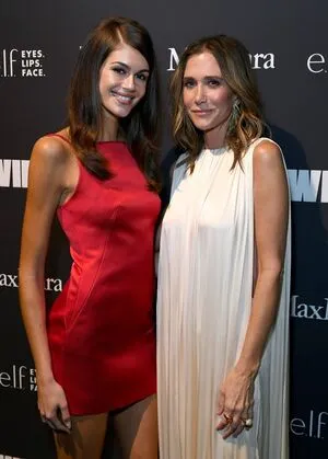 Kaia Gerber OnlyFans Leaked Free Thumbnail Picture - #qmaPQceaIF