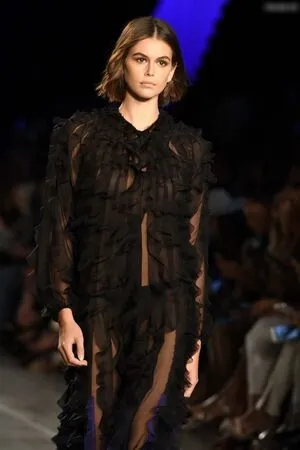 Kaia Gerber OnlyFans Leaked Free Thumbnail Picture - #qtQ06DGBLb