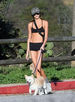 Kaia Gerber OnlyFans Leaked Free Thumbnail Picture - #r0VAR9hOwI