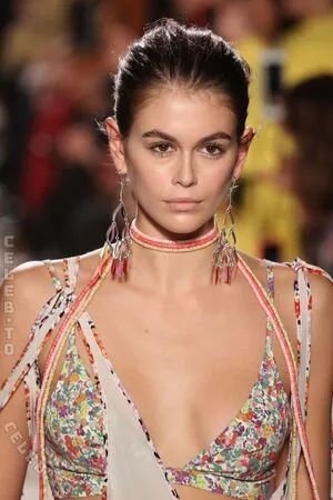 Kaia Gerber OnlyFans Leaked Free Thumbnail Picture - #rACTlJOBmZ
