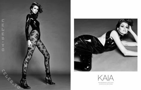 Kaia Gerber OnlyFans Leaked Free Thumbnail Picture - #rRdWjWMrTX