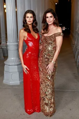 Kaia Gerber OnlyFans Leaked Free Thumbnail Picture - #s6WHJo5TBS