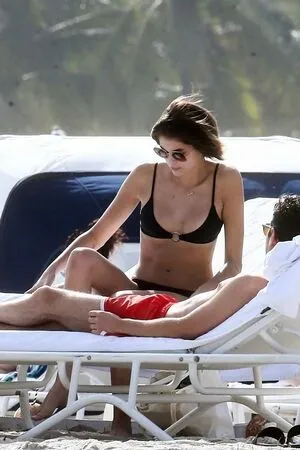 Kaia Gerber OnlyFans Leaked Free Thumbnail Picture - #sIjpi2QC6e