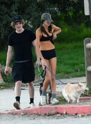 Kaia Gerber OnlyFans Leaked Free Thumbnail Picture - #sLwNmQaxvN