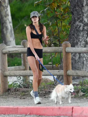 Kaia Gerber OnlyFans Leaked Free Thumbnail Picture - #txgvmcbykV