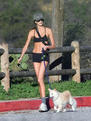 Kaia Gerber OnlyFans Leaked Free Thumbnail Picture - #usd1D318HM