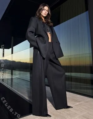 Kaia Gerber OnlyFans Leaked Free Thumbnail Picture - #v9iMIRNSfn