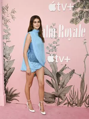 Kaia Gerber OnlyFans Leaked Free Thumbnail Picture - #vyg1qT4vP9