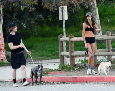 Kaia Gerber OnlyFans Leaked Free Thumbnail Picture - #wasSZEQoWR