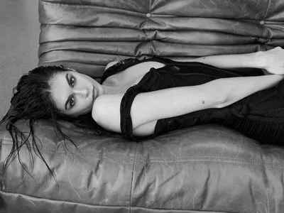 Kaia Gerber OnlyFans Leaked Free Thumbnail Picture - #xSv2ZHBbcb