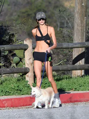 Kaia Gerber OnlyFans Leaked Free Thumbnail Picture - #y8mRnDmXtM