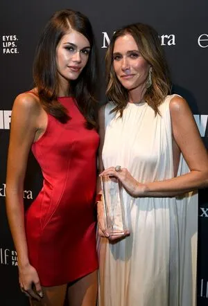 Kaia Gerber OnlyFans Leaked Free Thumbnail Picture - #ybxSUYzkwF