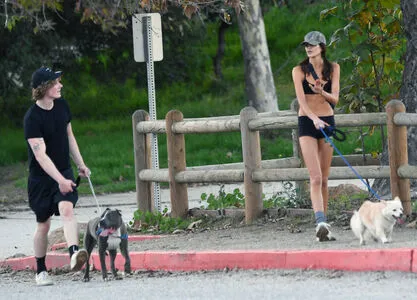 Kaia Gerber OnlyFans Leaked Free Thumbnail Picture - #ydvqkl9RnW