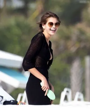 Kaia Gerber OnlyFans Leaked Free Thumbnail Picture - #ymZBVCiyvu