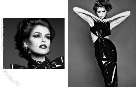 Kaia Gerber OnlyFans Leaked Free Thumbnail Picture - #yuHrETN73C