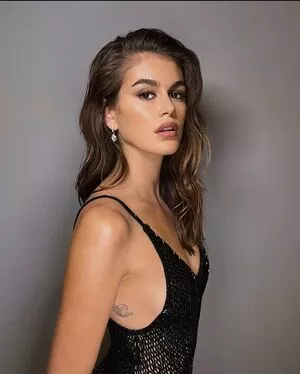 Kaia Gerber OnlyFans Leaked Free Thumbnail Picture - #zVUErOObL9