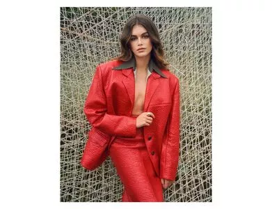 Kaia Gerber OnlyFans Leaked Free Thumbnail Picture - #zxpN2QxZDT