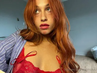 Kaia OnlyFans Leaked Free Thumbnail Picture - #2EfcowTpX0