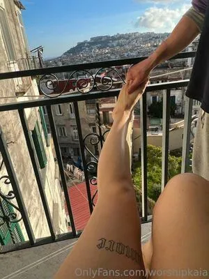 Kaia OnlyFans Leaked Free Thumbnail Picture - #CKSmvagWfh