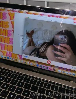 Kaia OnlyFans Leaked Free Thumbnail Picture - #lNMWaEEY9Z