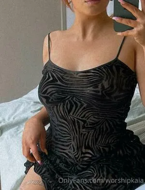 Kaia OnlyFans Leaked Free Thumbnail Picture - #zGRbj1iUFT