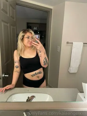 Kaiaangelxxx OnlyFans Leaked Free Thumbnail Picture - #BF2E0G3mqh