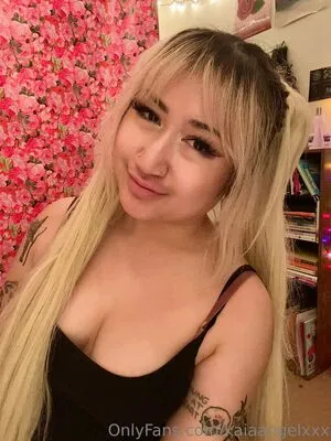 Kaiaangelxxx OnlyFans Leaked Free Thumbnail Picture - #lNRJ85HAu6