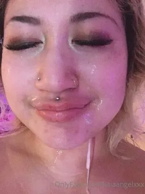 Kaiaangelxxx OnlyFans Leaked Free Thumbnail Picture - #v9eMRVwTvv