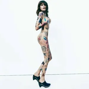 Kaiagerber OnlyFans Leaked Free Thumbnail Picture - #HEH8IkmnRM