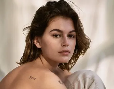 Kaiagerber OnlyFans Leaked Free Thumbnail Picture - #NCVfV088sv