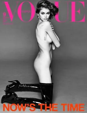 Kaiagerber OnlyFans Leaked Free Thumbnail Picture - #r2FEceCIKV