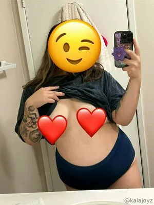 Kaiajoyz OnlyFans Leaked Free Thumbnail Picture - #7OmiAmWe05