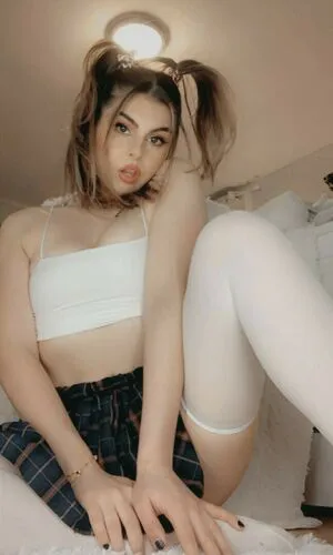 Kaiakittenxo OnlyFans Leaked Free Thumbnail Picture - #v4Z9101Ebm