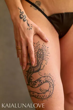 Kaialunalovefree OnlyFans Leaked Free Thumbnail Picture - #qO2eHgeBro