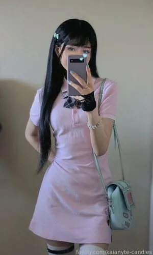 Kaianyte Candies OnlyFans Leaked Free Thumbnail Picture - #JsgahdAmu6