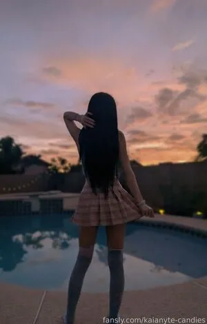 Kaianyte Candies OnlyFans Leaked Free Thumbnail Picture - #aPUbULthsu