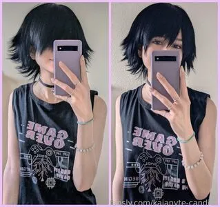 Kaianyte Candies OnlyFans Leaked Free Thumbnail Picture - #nyUnte0Cki