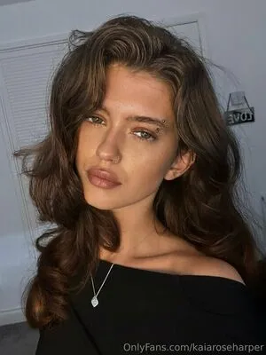 Kaiaroseharper OnlyFans Leaked Free Thumbnail Picture - #41sYsCM4AG