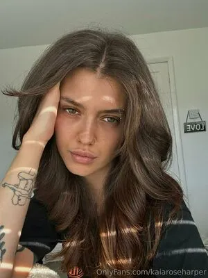 Kaiaroseharper OnlyFans Leaked Free Thumbnail Picture - #59rkm35GCw